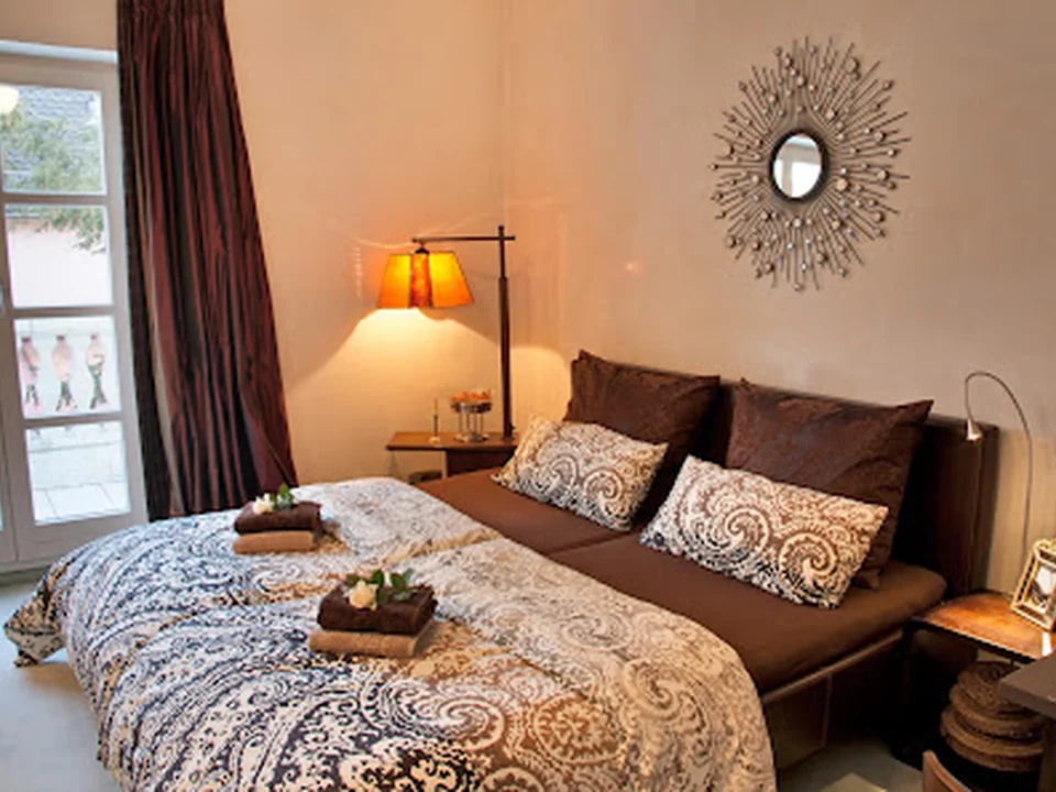 Lion Homestay Munich - Private Unterkunft / Pension München