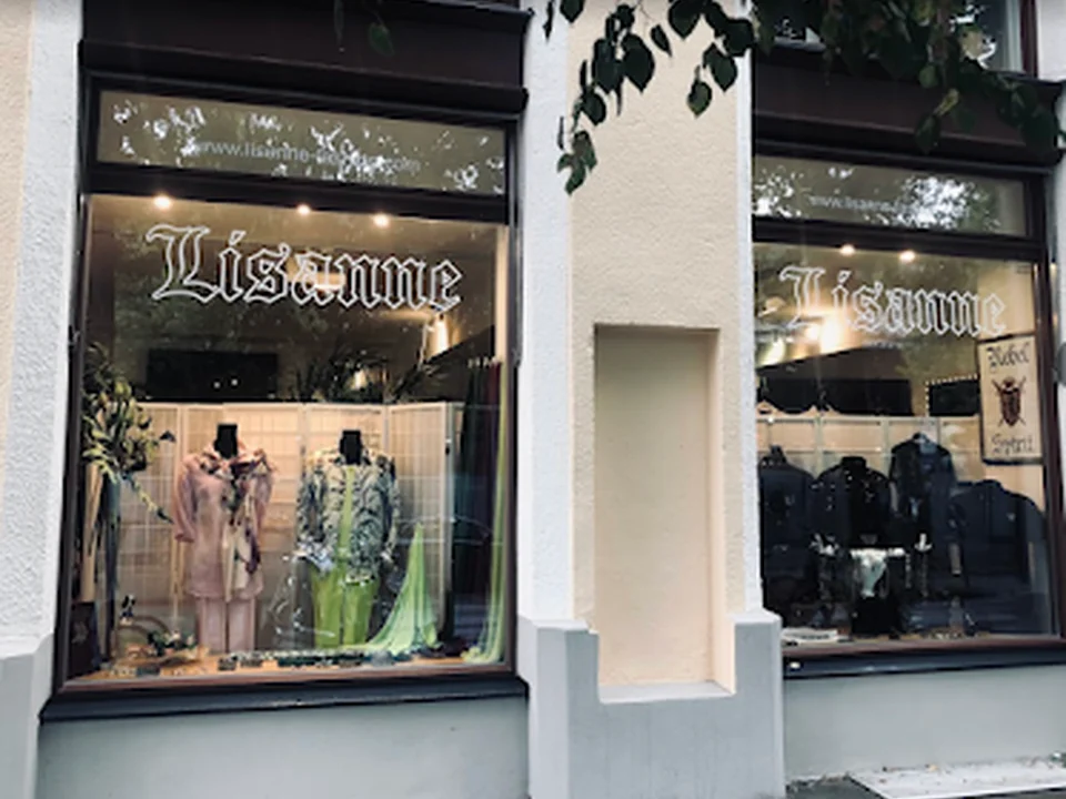 Best fashion in Munich