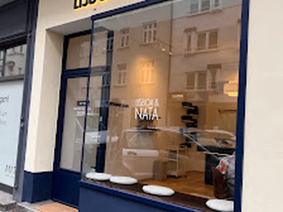Best patisserie in Munich