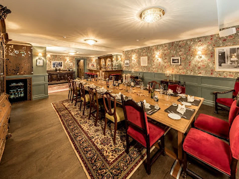 Foto de Little London / Bar & Grill