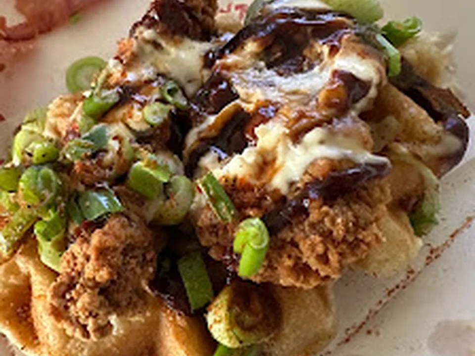 Loco Chicken Neuperlach