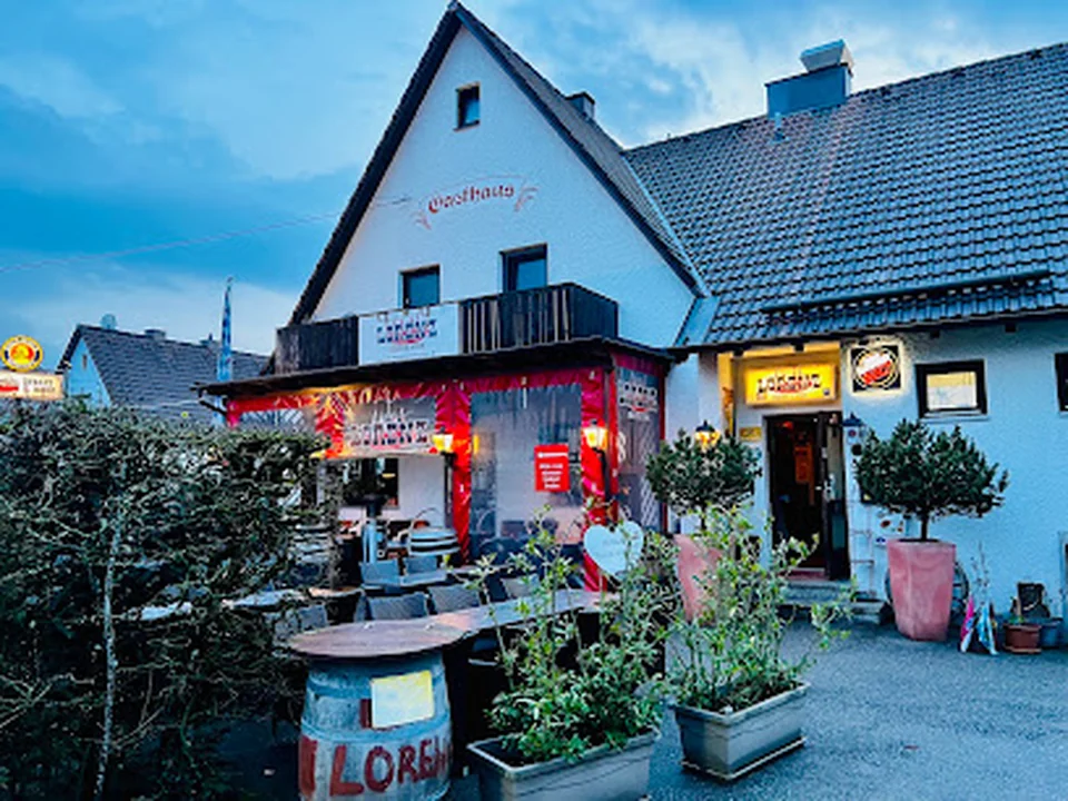 Foto de Lorenz Steaks & Mehr