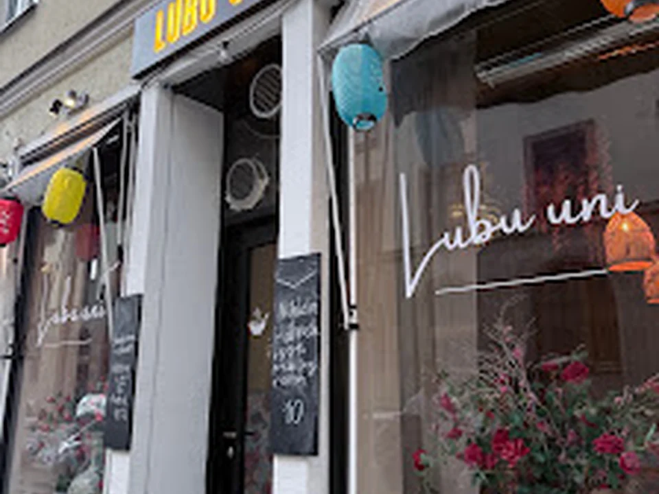 Lubu Uni