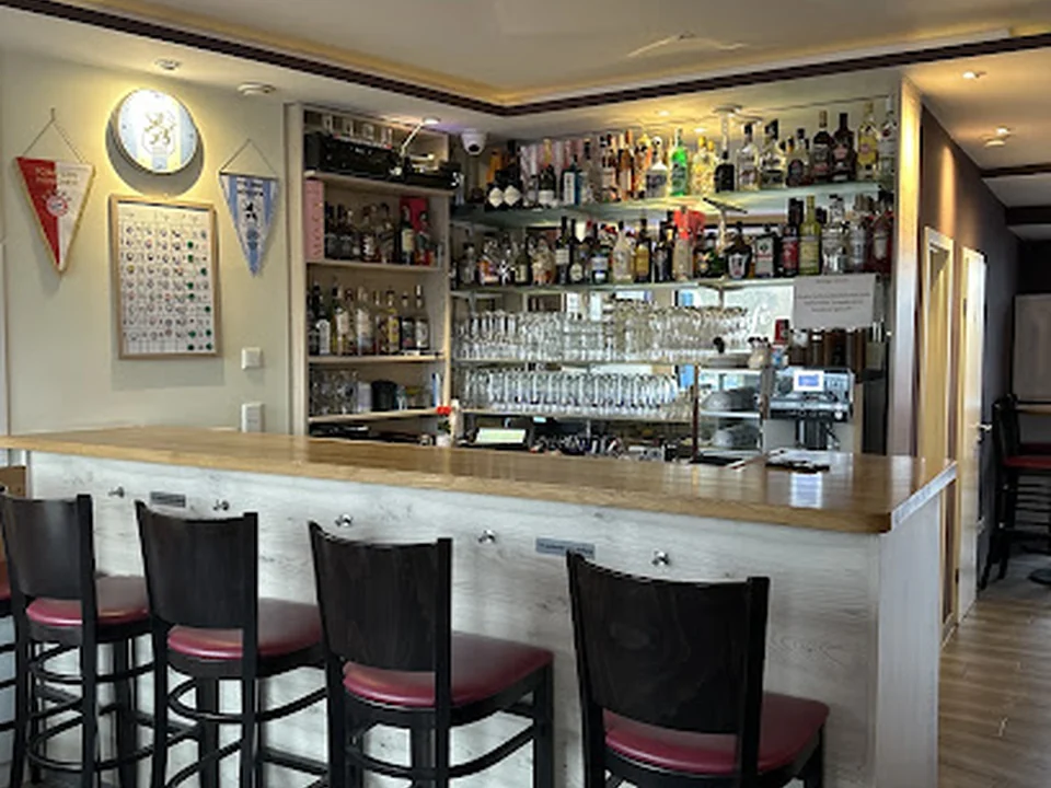 Lucky7 Sportsbar