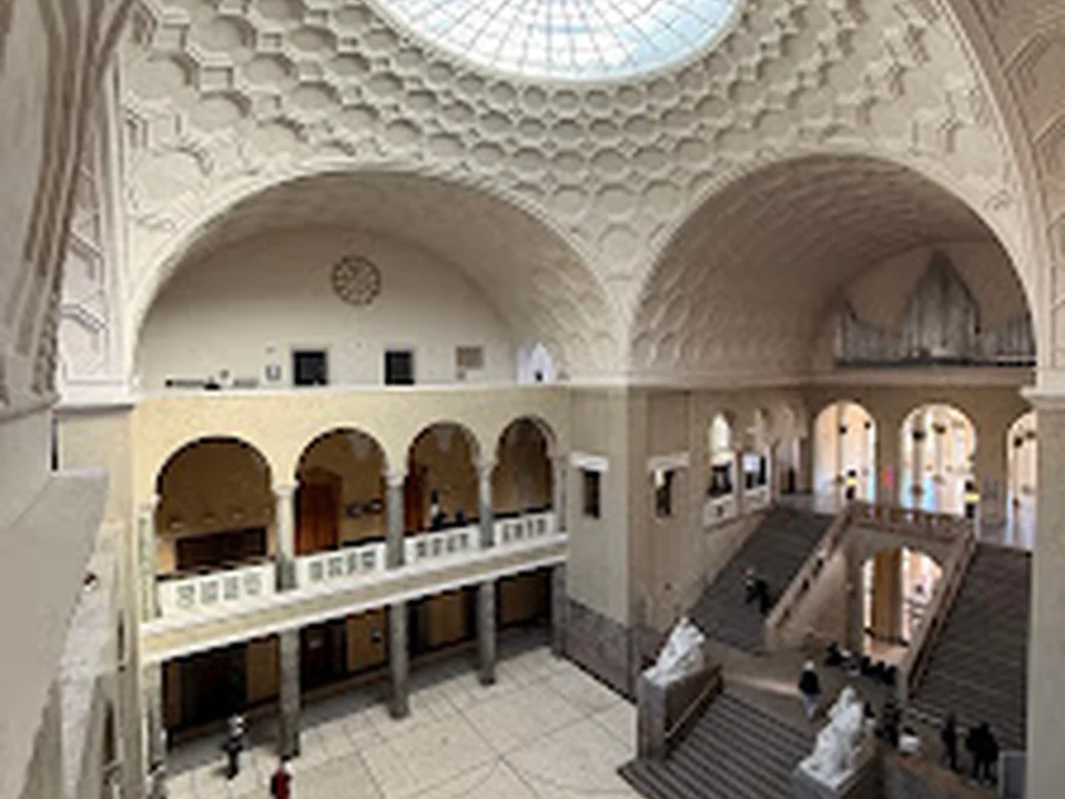Foto de Ludwig Maximilian University of Munich