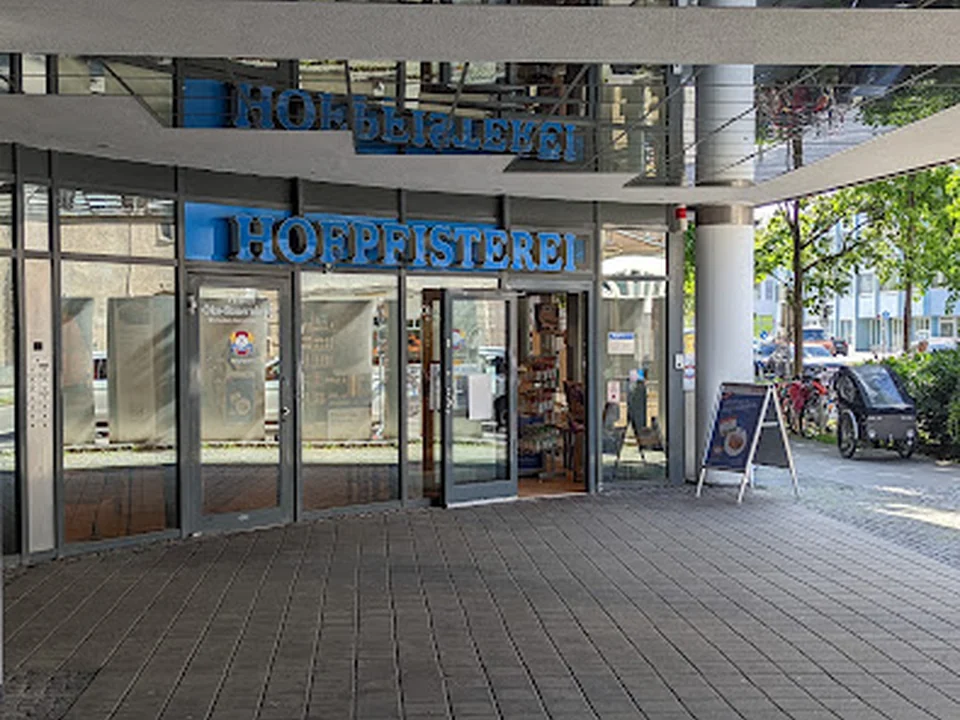Ludwig Stocker Hofpfisterei GmbH