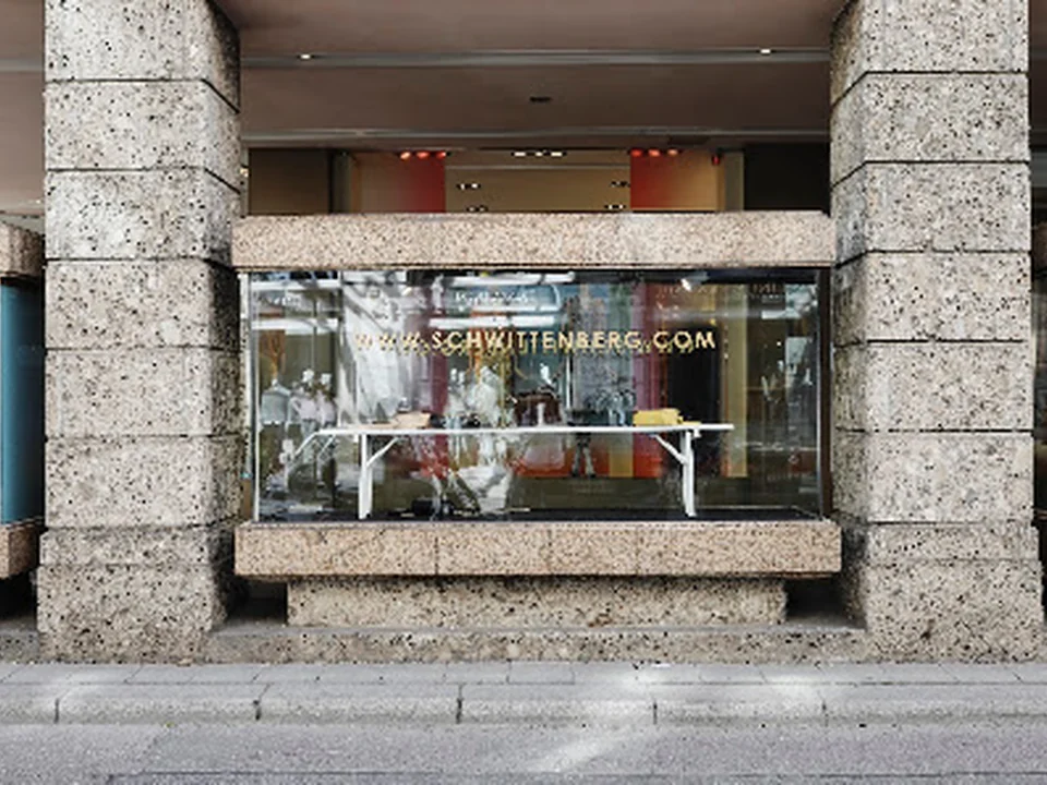 Best shopping center in Munich