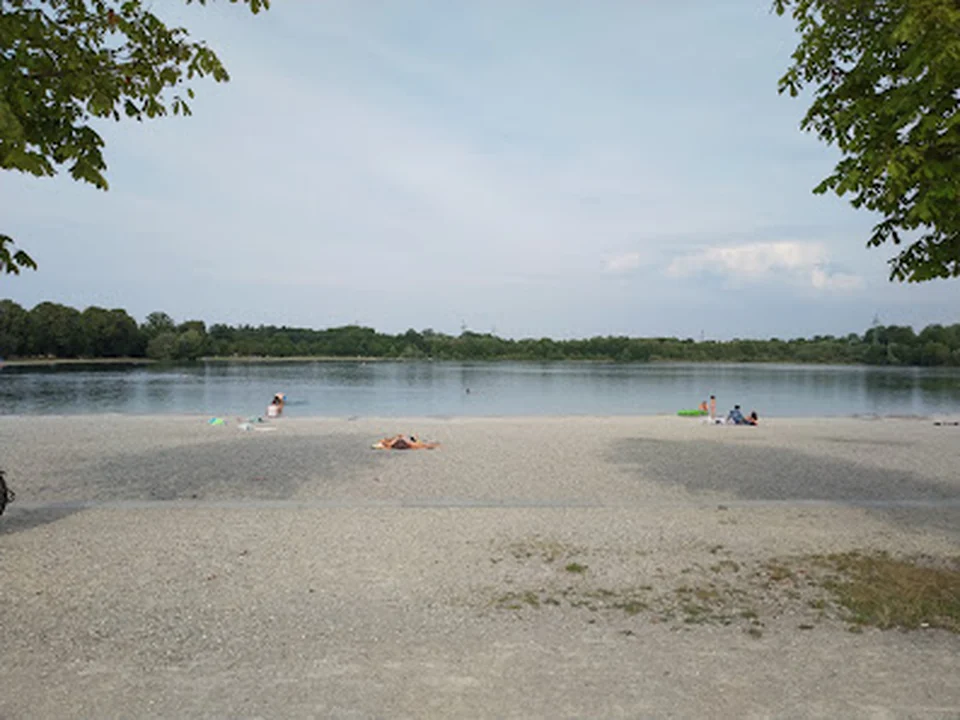 Lußsee