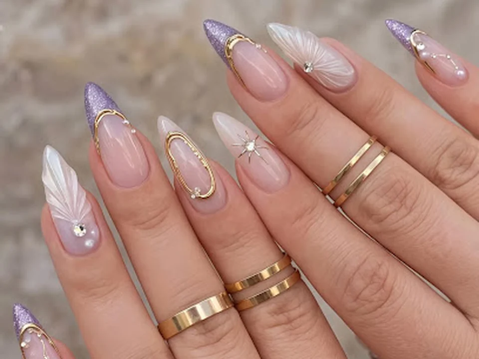 Luxury Nails & Beauty Maxvorstadt München