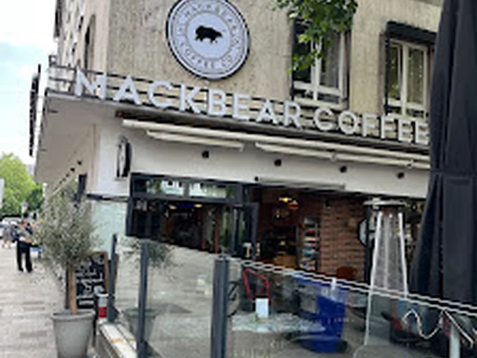 Best study cafes in Munich