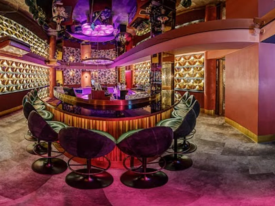 Best nightlife in Munich