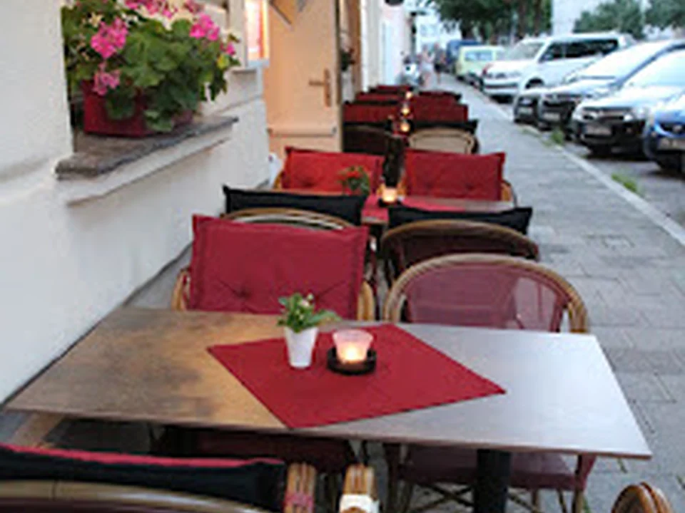 Best brunches in Munich