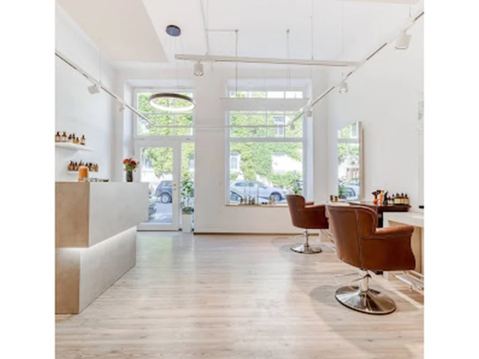 Majagua Organic Hair Spa