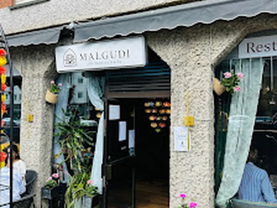 Malgudi Indian Restaurant