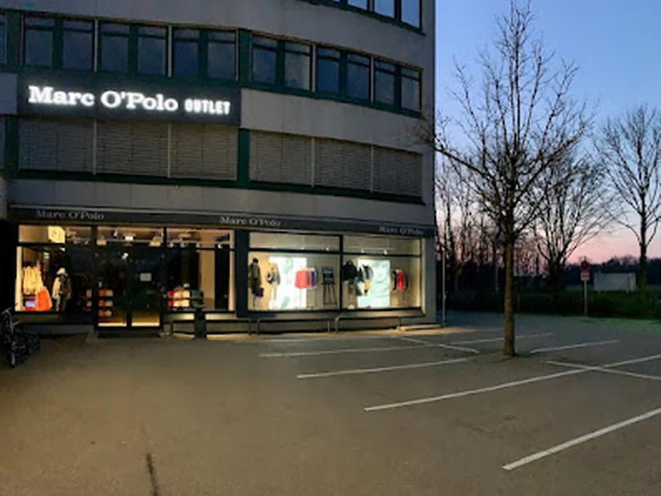Marc O'Polo Outlet