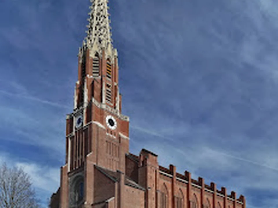 Mariahilfkirche