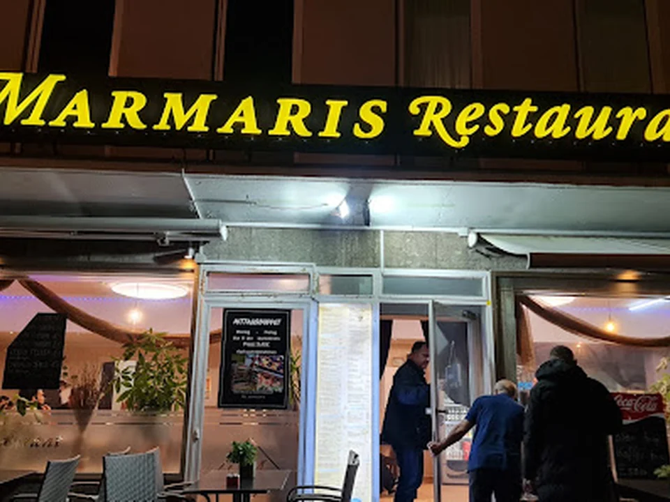 Marmaris Restaurant