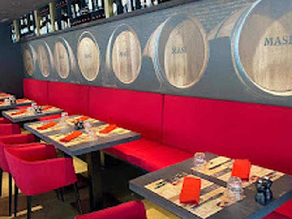 Masi Wine Bar Munich