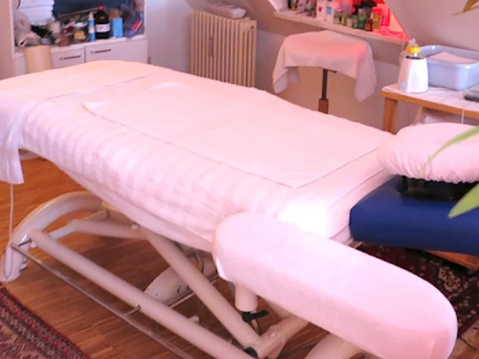 Massage Munich