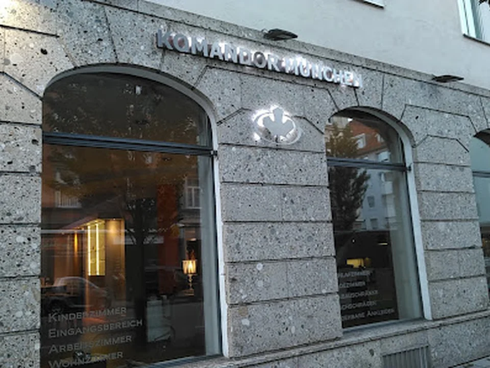 Foto de Massmöbel KARA - Einbauschränke München