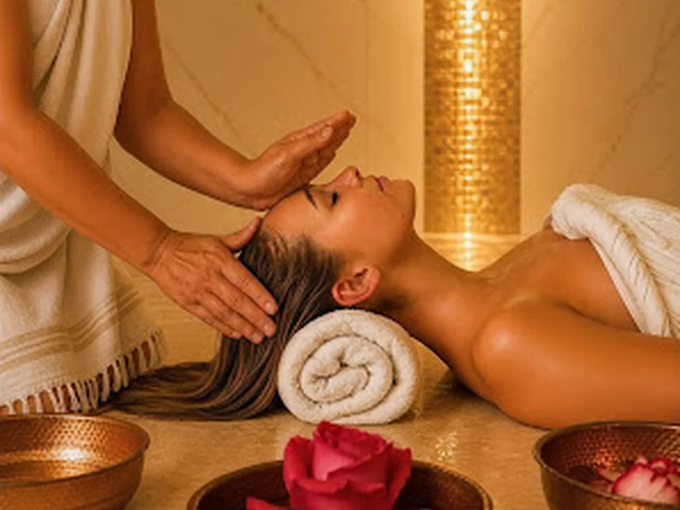 Best massage in Munich