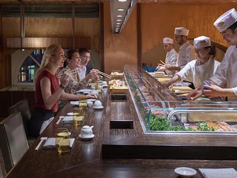 Matsuhisa Munich