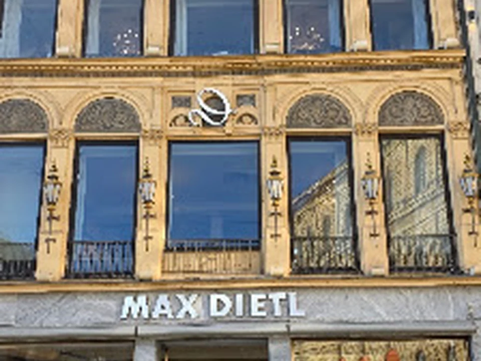 Max Dietl