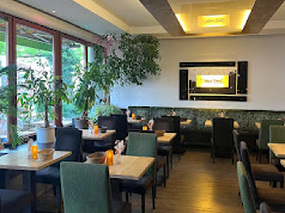 Max Pett... Das vegane Restaurant