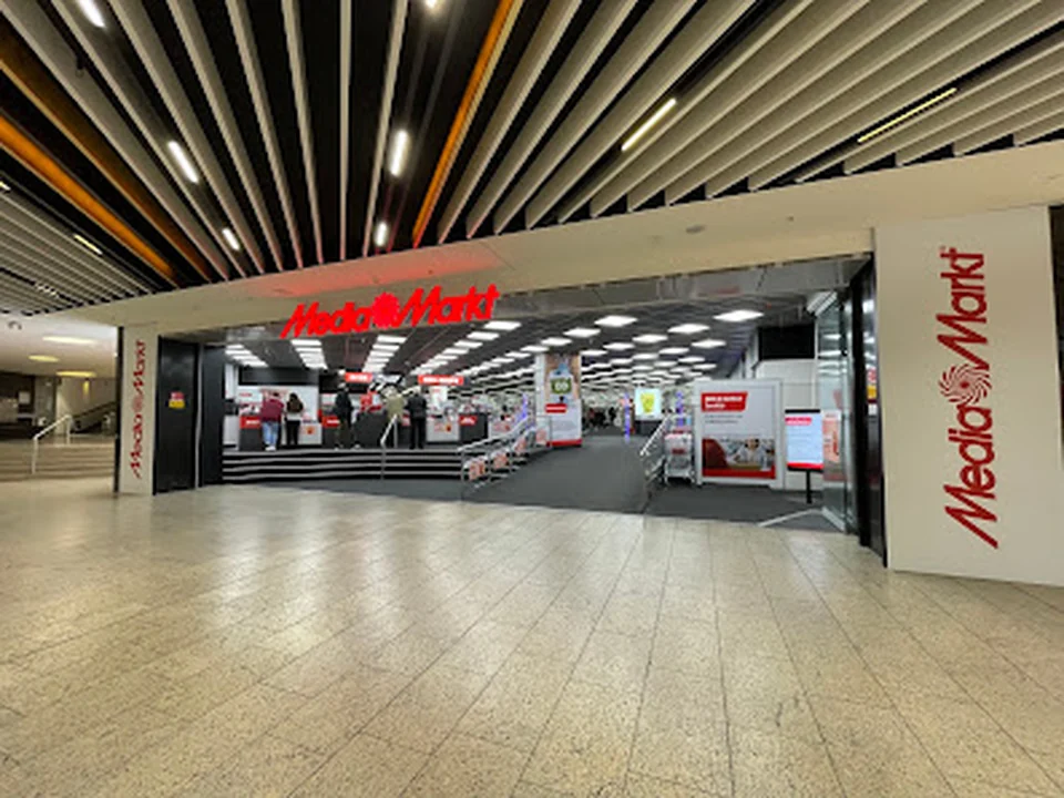 MediaMarkt