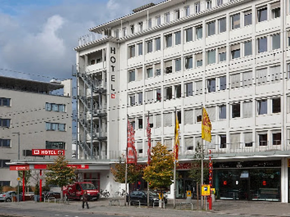 MEININGER Hotel München Zentrum