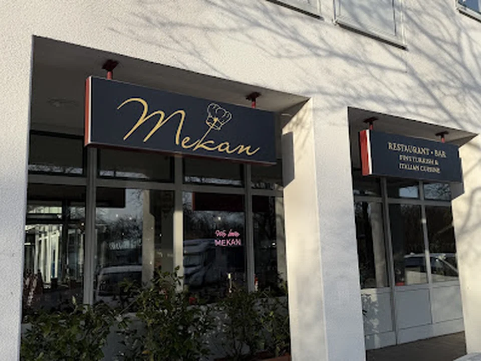Mekan Restaurant & Event Catering
