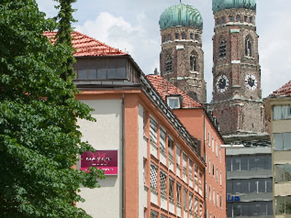 Mercure Hotel Muenchen Altstadt