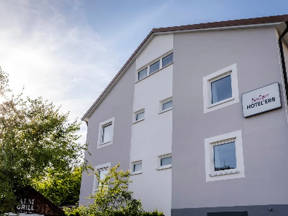 Messe Boutique Hotel Erb