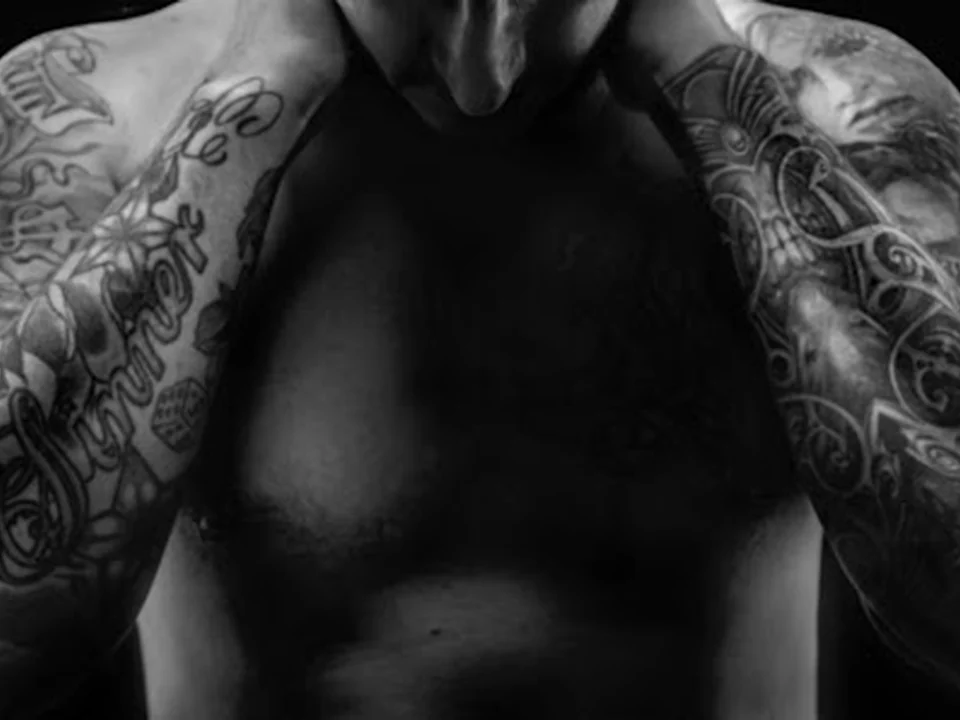 Metatron Tattoo & Piercing