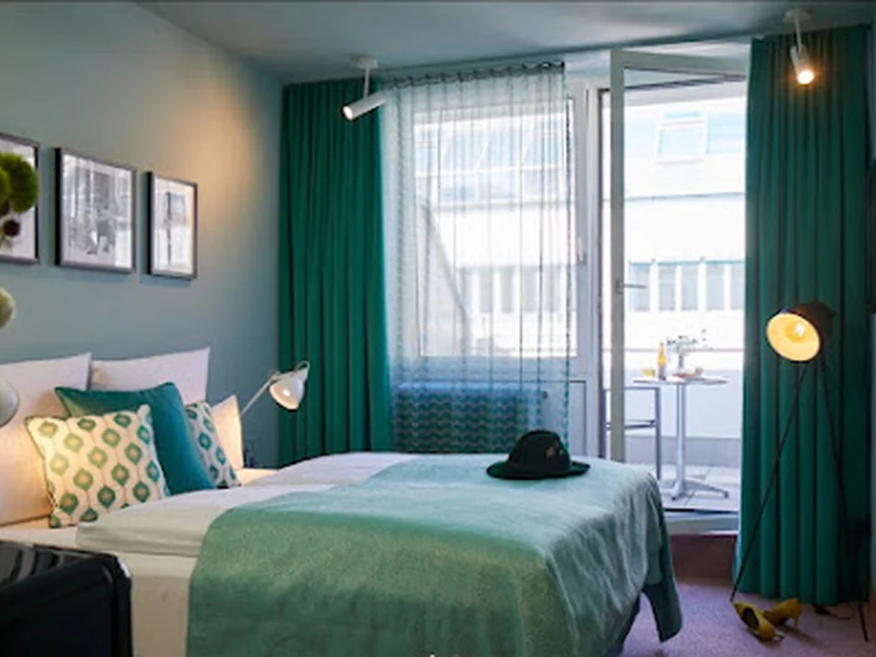 Metropol by Maier Privathotels