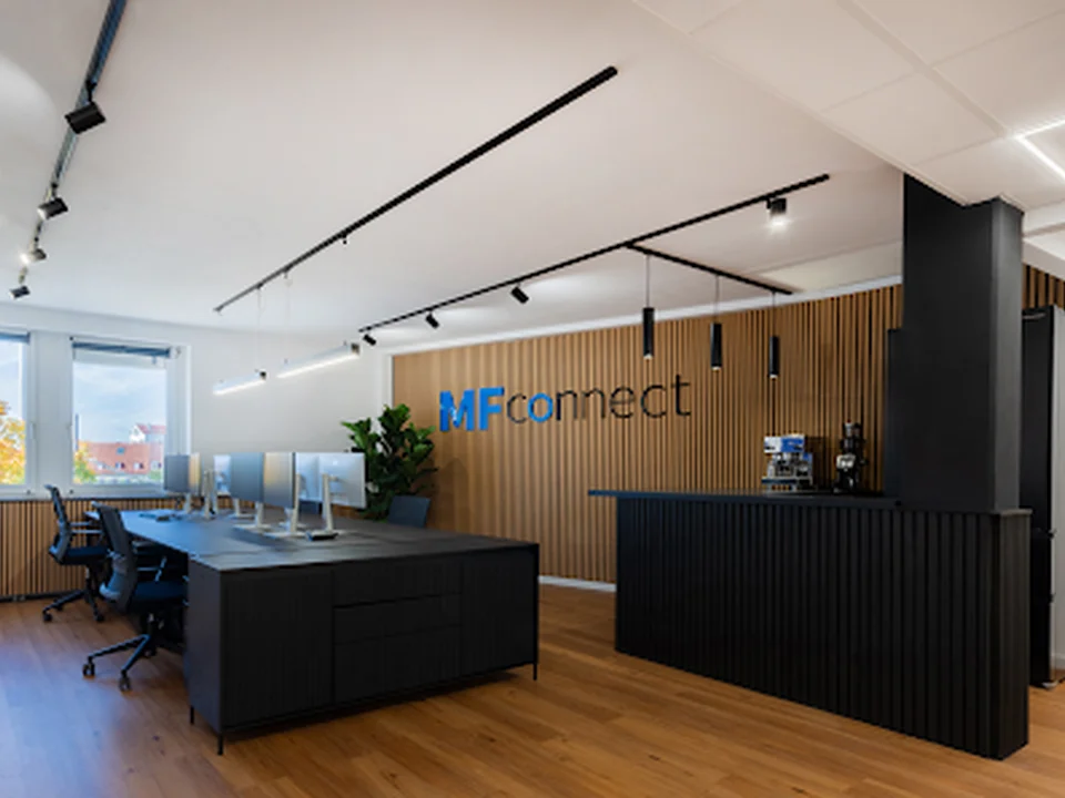 MF Connect GmbH
