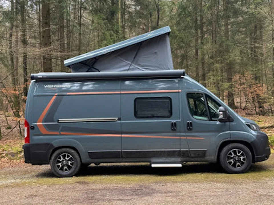 Mietdenbazi.de - dein Wohnmobil aus München zum Mieten & Kaufen