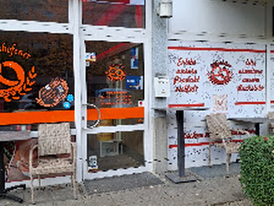 Milbertshofener Backstüberl