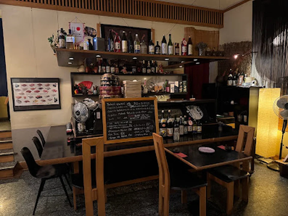 Mitani Restaurant