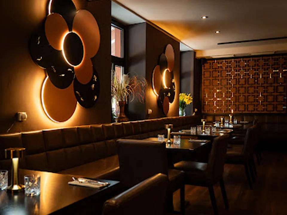 MIVU - Asian Kitchen & Bar