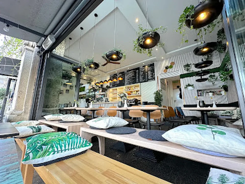 Best food to eat in munich germany