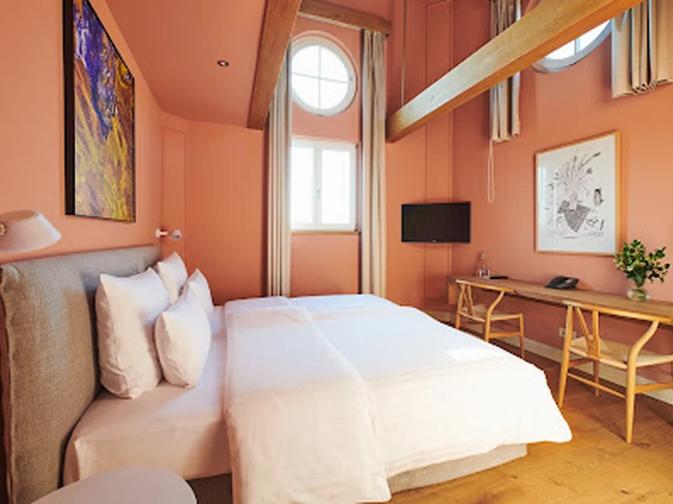 Best boutique hotels in munich germany