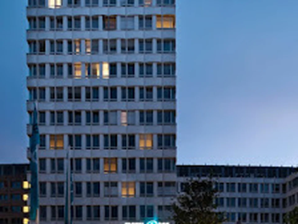 Foto de Motel One Munich-Campus
