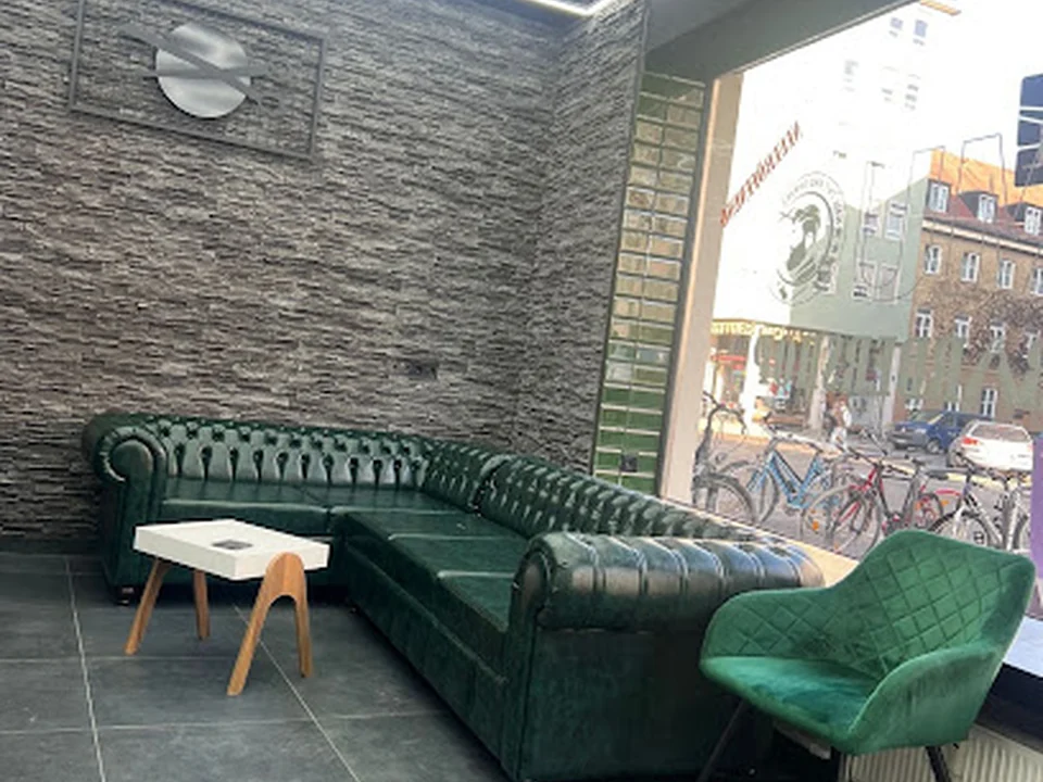 MUC Barbershop - München