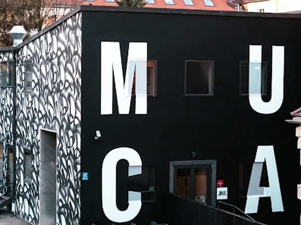 MUCA - Museum of Urban and Contemporary Art