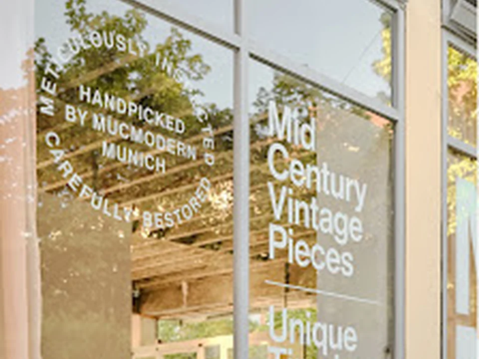 MucModern