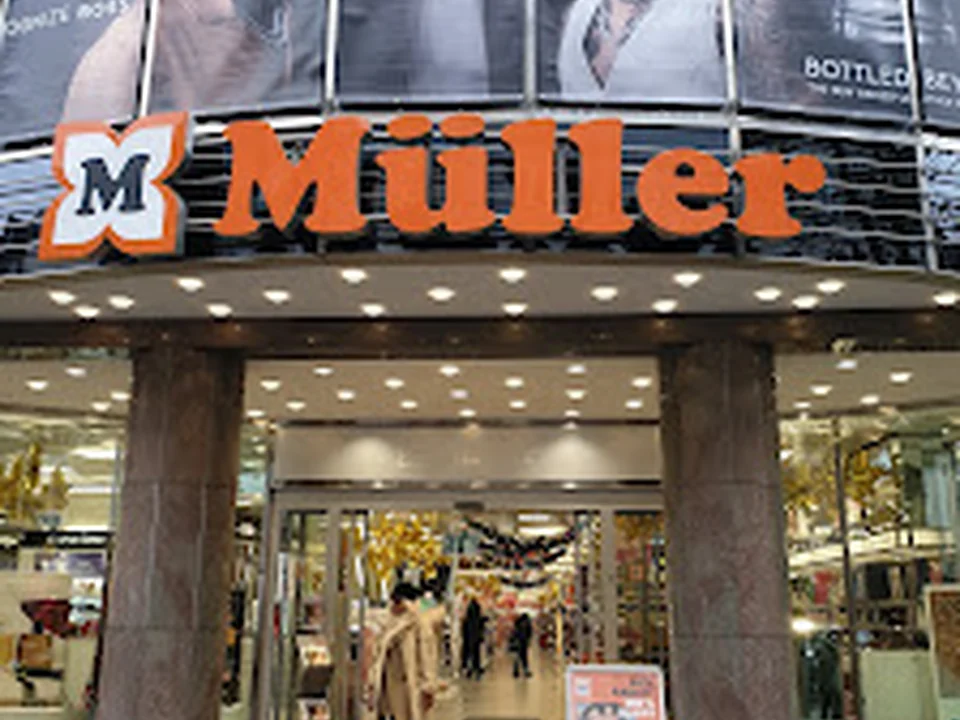 Best drugstore in Munich
