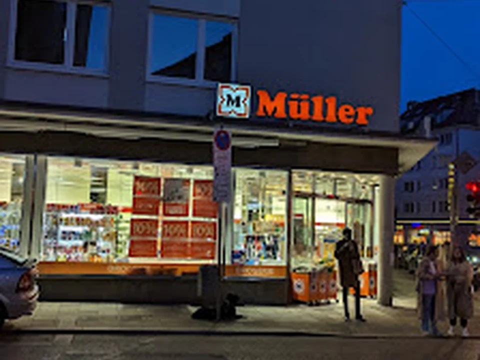 Müller