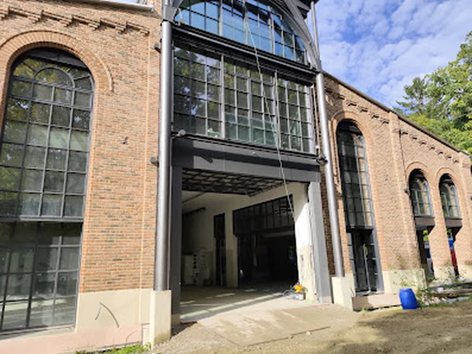 Münchner Kindl Brauerei