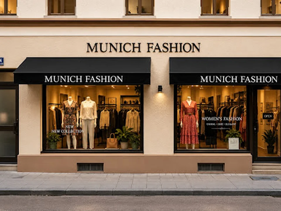 Munich Fashion